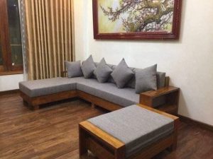 đệm ghế văn phòng